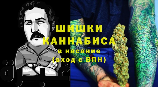 трава Баксан